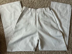 Abercrombie Slacks Wide-Leg thumbnail 4