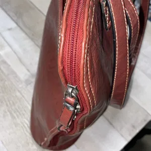 Bueno faux leather bag thumbnail 8