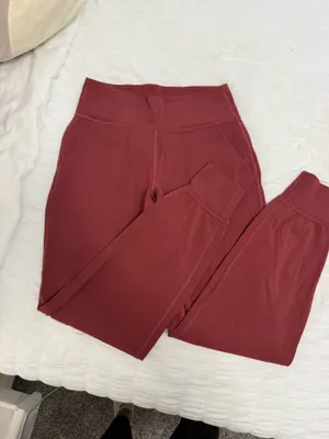 Lululemon Align Joggers High-Rise thumbnail 1