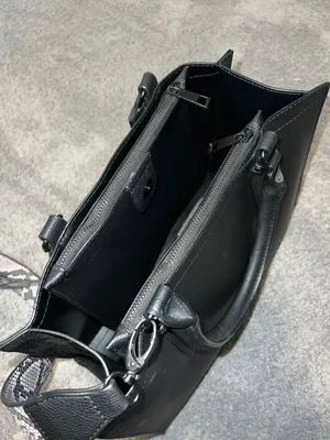 ALDO Large  Handbag With Cross Body Strap thumbnail 3