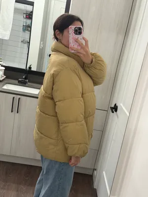 Pretty Little Thing Puffer Jacket thumbnail 10