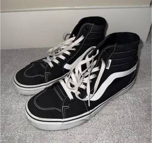 Vans High-Top Sneakers thumbnail 1