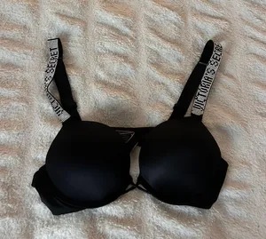Victoria’s Secret Shine Strap Bra thumbnail 1