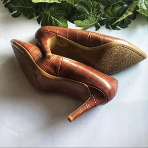 NW Calvin Klein Heels thumbnail 5