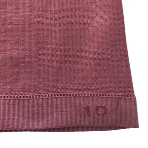 Lululemon Ebb To Street Tank Top Copper Coil Size 10 thumbnail 10