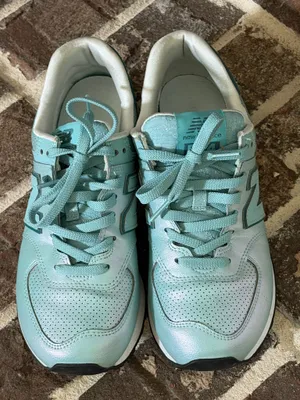 New Balance 574 Women’s Sneakers 7 thumbnail 1