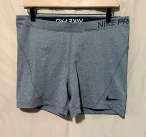 Nike spandex thumbnail 1