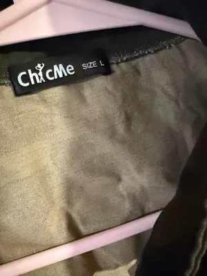 ChicMe Orange Size L thumbnail 2