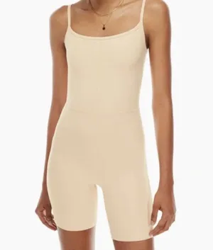 Aritzia Wilfred Free Divinity Romper thumbnail 1