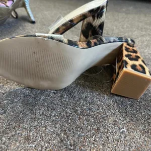 Unbranded Women's multi Footwear thumbnail 4