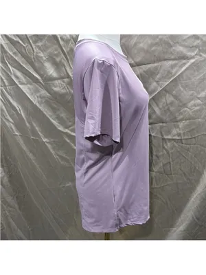 Women's Short Sleeve Performance Tee thumbnail 5