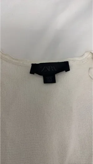 ZARA Top thumbnail 3