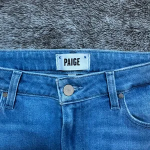 PAIGE Denim Nelli Jeans Women's 28 thumbnail 2