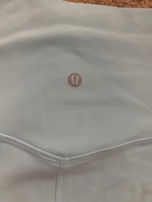 Lululemon Leggings Align thumbnail 2