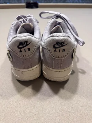 Nike Women's Nike Air Force 1 '07 SE 'Air Sprung' thumbnail 4
