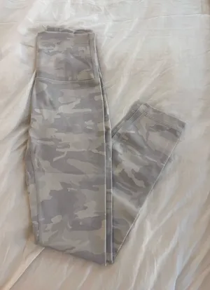 Lululemon Leggings thumbnail 1