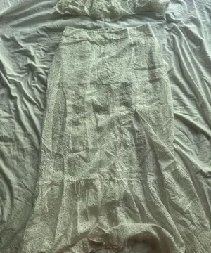 Amazon Skirt Set Two-Piece thumbnail 1