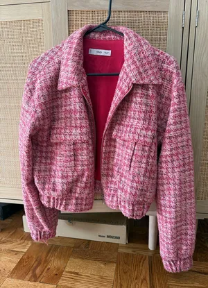 Mango Houndstooth tweet bomber thumbnail 1