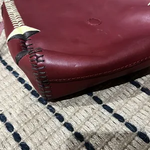 Lucky Brand Laguna Canyon Cowhide Leather Bag‎ thumbnail 12