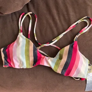Billabong Strappy Bikini Top thumbnail 1