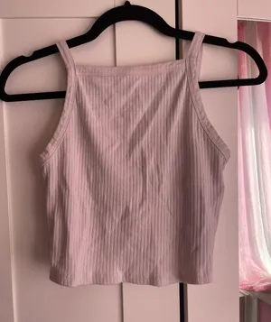 PacSun High Neck Tank thumbnail 1