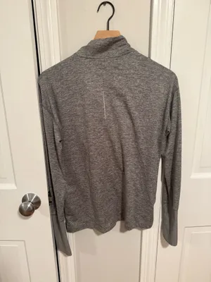 Nike Quarter-Zip Dri-Fit thumbnail 4