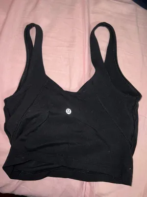 Lululemon Align Tank thumbnail 2