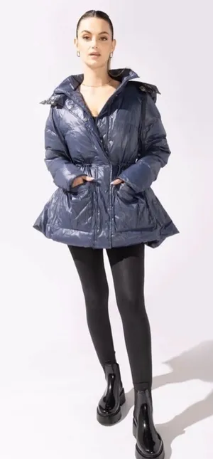 Popflex puffer jacket Size XXS thumbnail 1