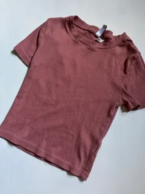 H&M shirt thumbnail 1