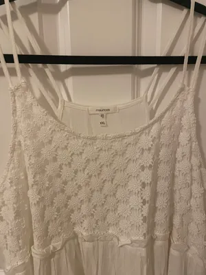 Maurice's Lace Dress thumbnail 2