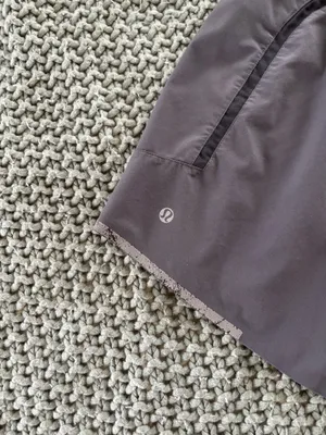 lulu lemon men’s athletic running shorts thumbnail 3