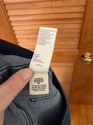 Free People pull on Flare Jeans in blue size 28s thumbnail 7