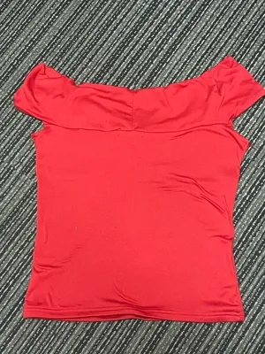 Faded Rose Red Twist Off thumbnail 3