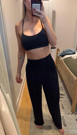 Effortless pants from  watch the video thumbnail 2