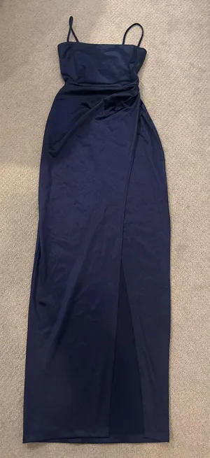 Windsor Dress thumbnail 1