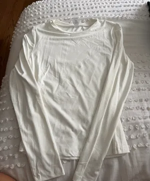 Adeline skin tight longsleeve top  thumbnail 1