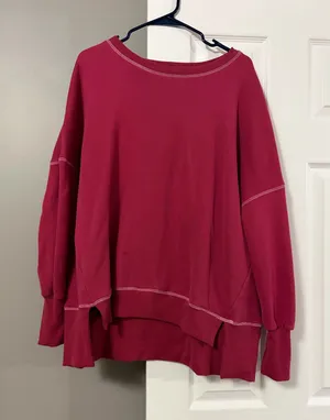 Discount Divas Boutique Pullover thumbnail 1