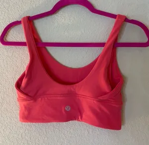 Lululemon Align Bra A/B Cup thumbnail 1