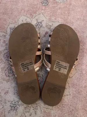 Jellypop Marina sandals thumbnail 5