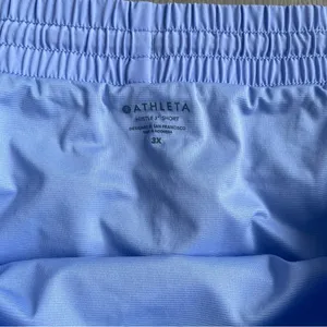 Athleta Hustle 3” Shorts thumbnail 3