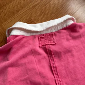 We The Free Clean Prep Polo Pullover Size Small thumbnail 7