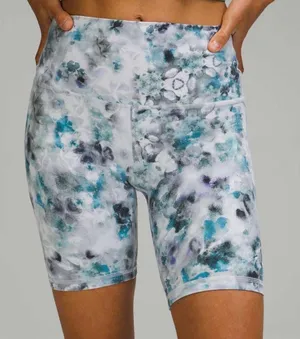 Lululemon Biker Shorts thumbnail 1