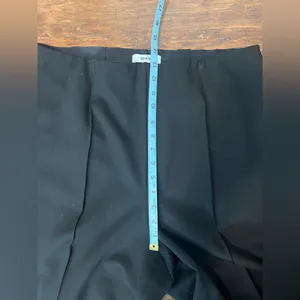 SPANX Ponte Wide-Leg Pants thumbnail 7
