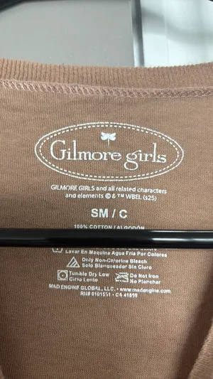Gilmore Girls T-Shirt thumbnail 2