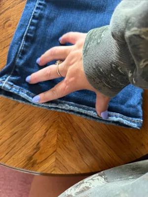American Eagle Kick Boot Jeans thumbnail 7