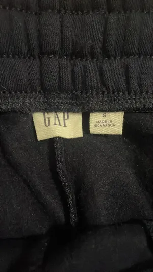 Gap Sweatpants Navy Blue thumbnail 4