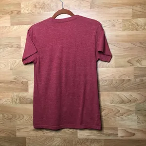 J. America Alabama Crimson Tide Small Short Sleeve T-shirt thumbnail 3