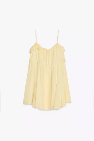 ZARA Mini Dress thumbnail 2