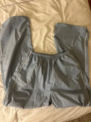 Amazon Y2K Pants Parachute thumbnail 3