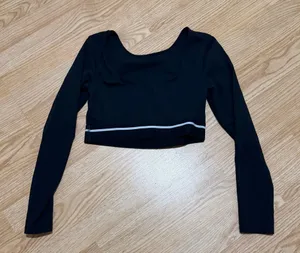 JoyLab Top Workout Long Sleeve thumbnail 1